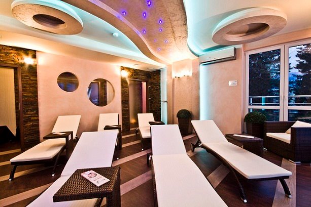 Centrum Green Hill Wisła sale konferencyjne