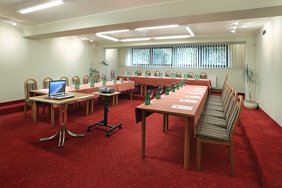 Hotel Bartan Gdańsk sale konferencyjne konferencje