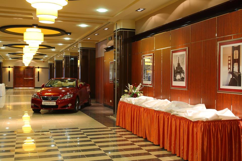 Panorama Mszczonów konferencje sale konferencyjne