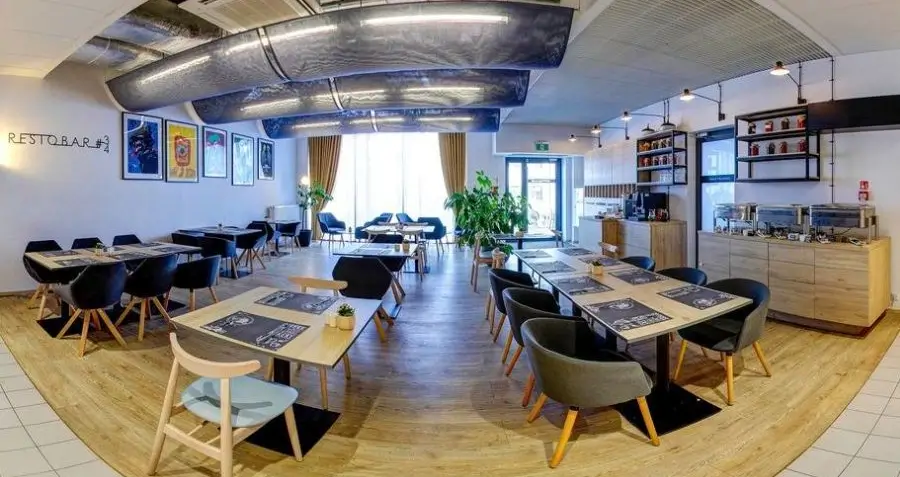 Arche Hotel Poloneza Warszawa