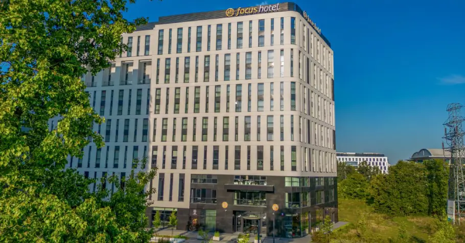 Focus Hotel Premium Warszawa