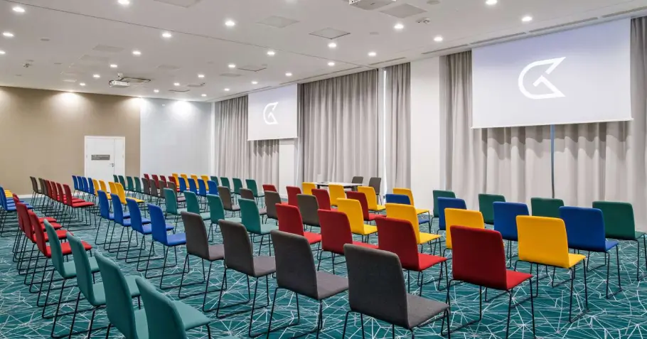 Golden Tulip Warsaw Centre