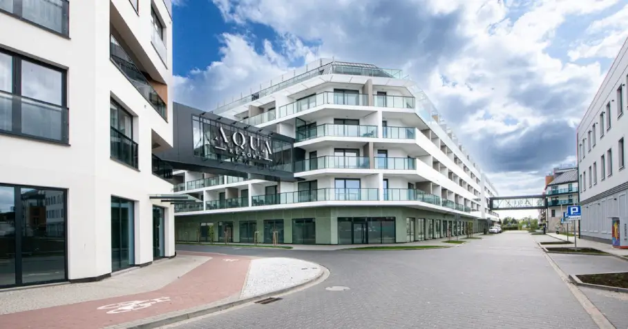 Bel Mare i Aqua Resort