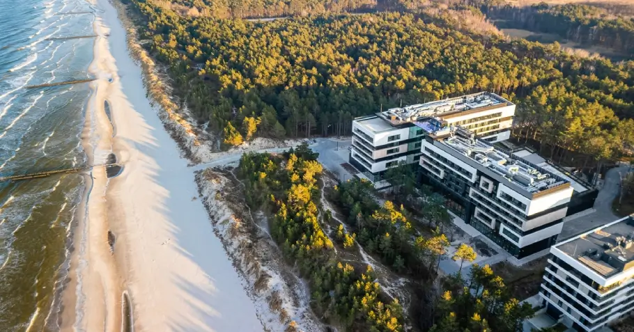 Hotel Shellter Resort & SPA