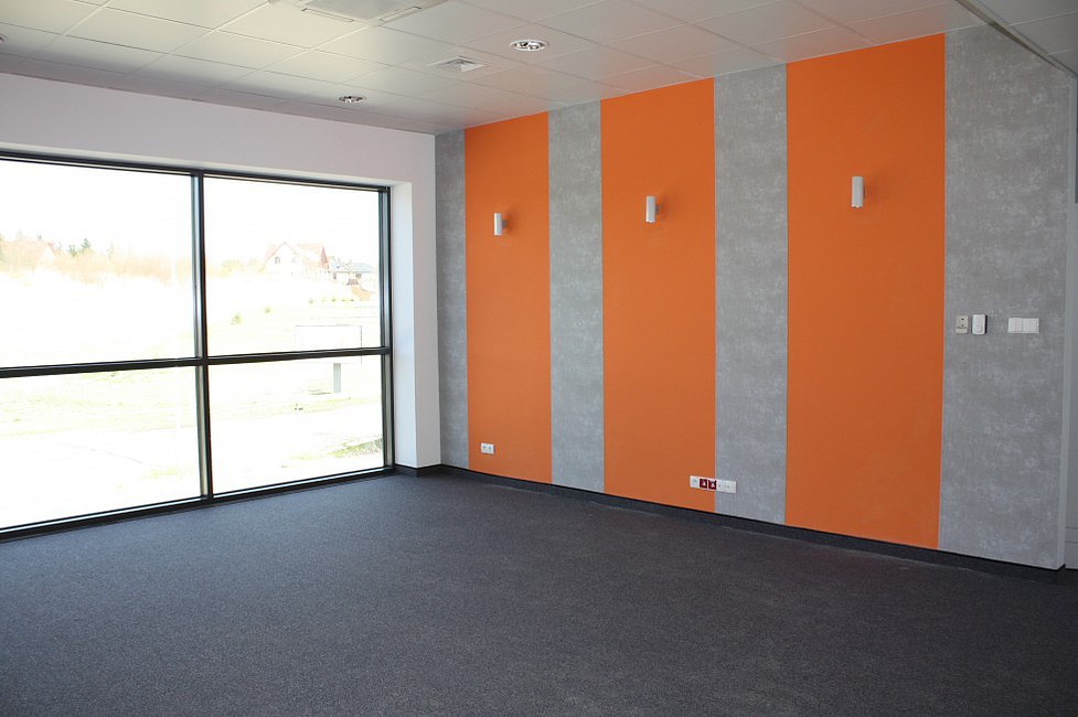 Alter Lublin sale konferencyjne