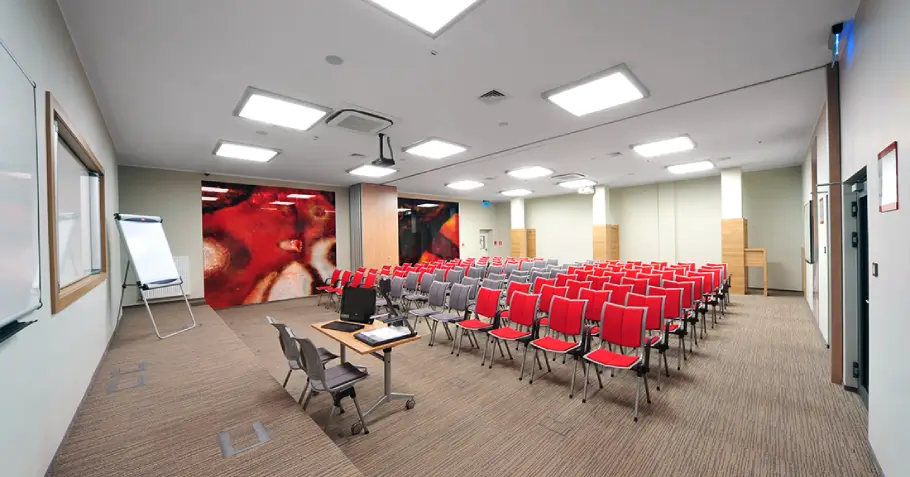 Centrum Konferencyjne Polska 13