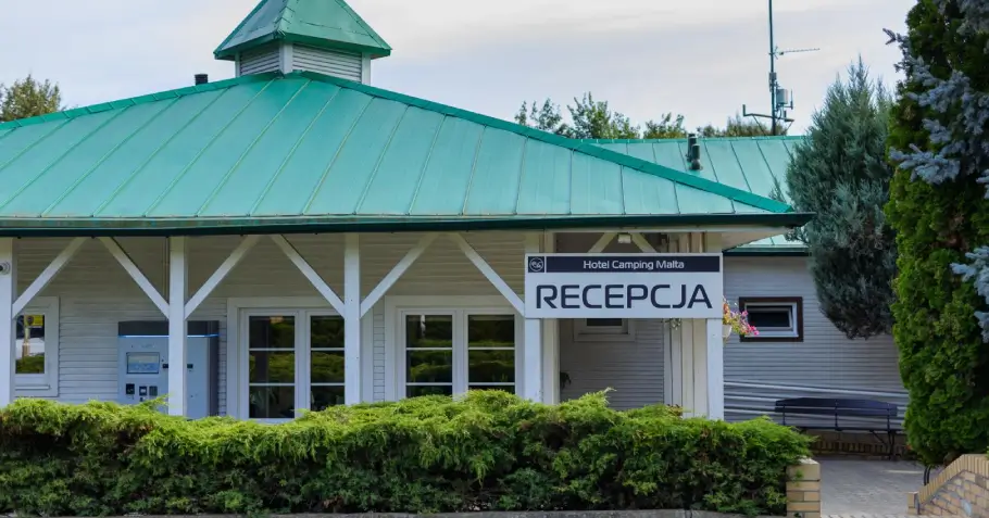 Hotel Camping Malta