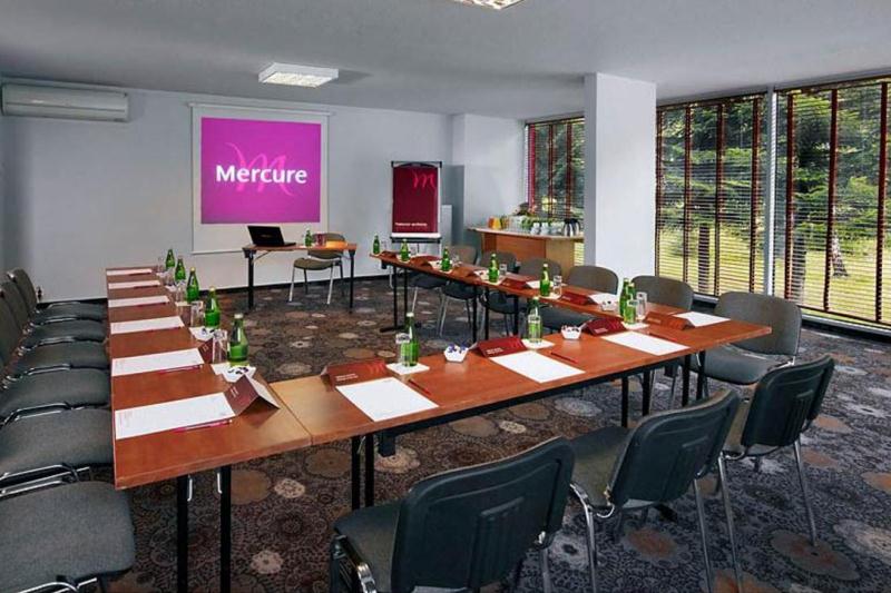 Mercure Karpacz Resort sale konferencyjne