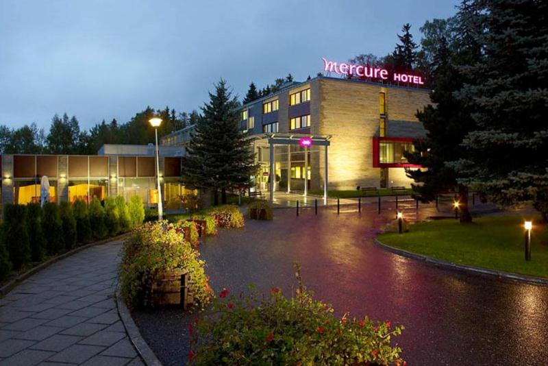 Mercure Karpacz Resort sale konferencyjne