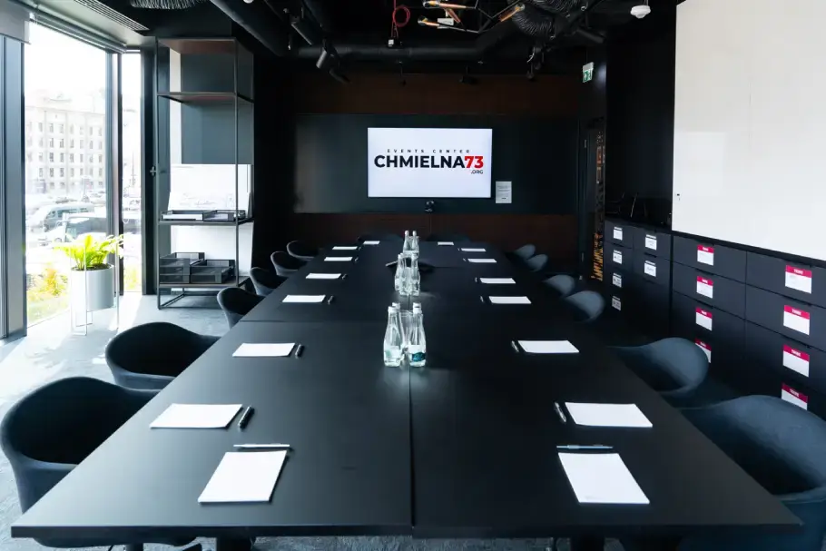Chmielna 73 Warszawa