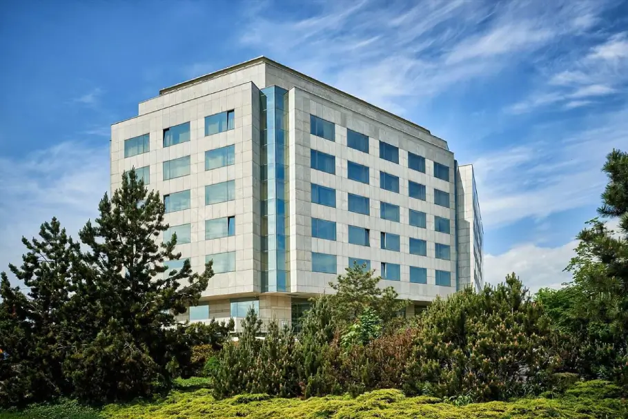 Regent Warsaw Hotel
