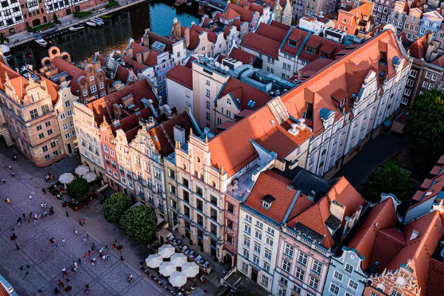 Radisson Blu Hotel Gdańsk