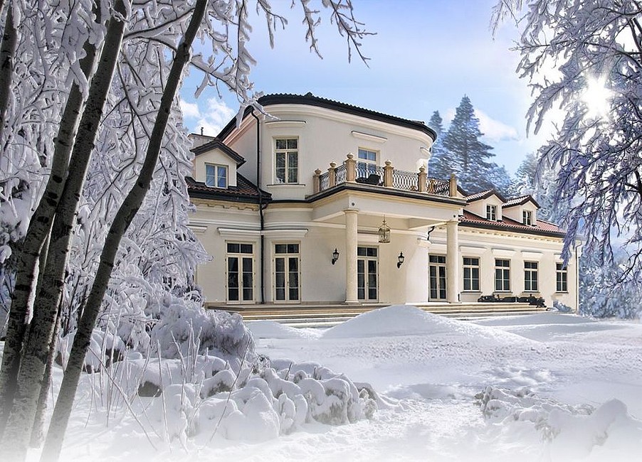 Pałac Żelechów sale konferencje