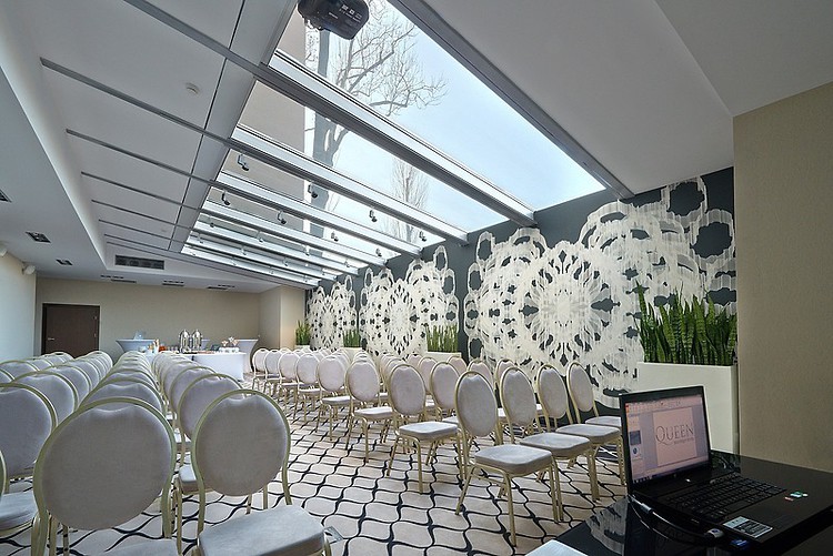 Konferencje kraków Sale konferencyjne kraków Sale konferencyjne w centrum miasta