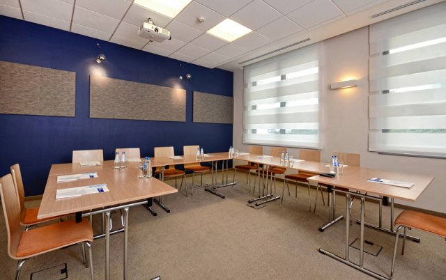 Sienna Training Centre Warszawa sale konferencyjne