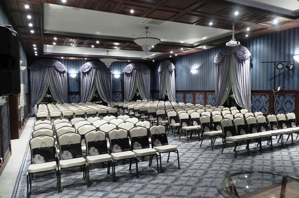 Willa Zagórze sale konferencyjne Mazowsze