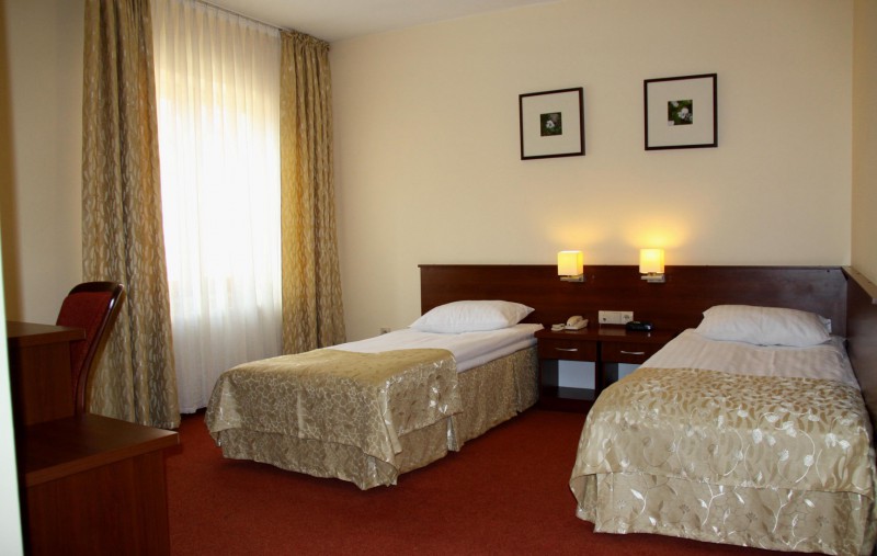 Zielony Gościniec woj. łódzkie sale konferencyjne konferencje