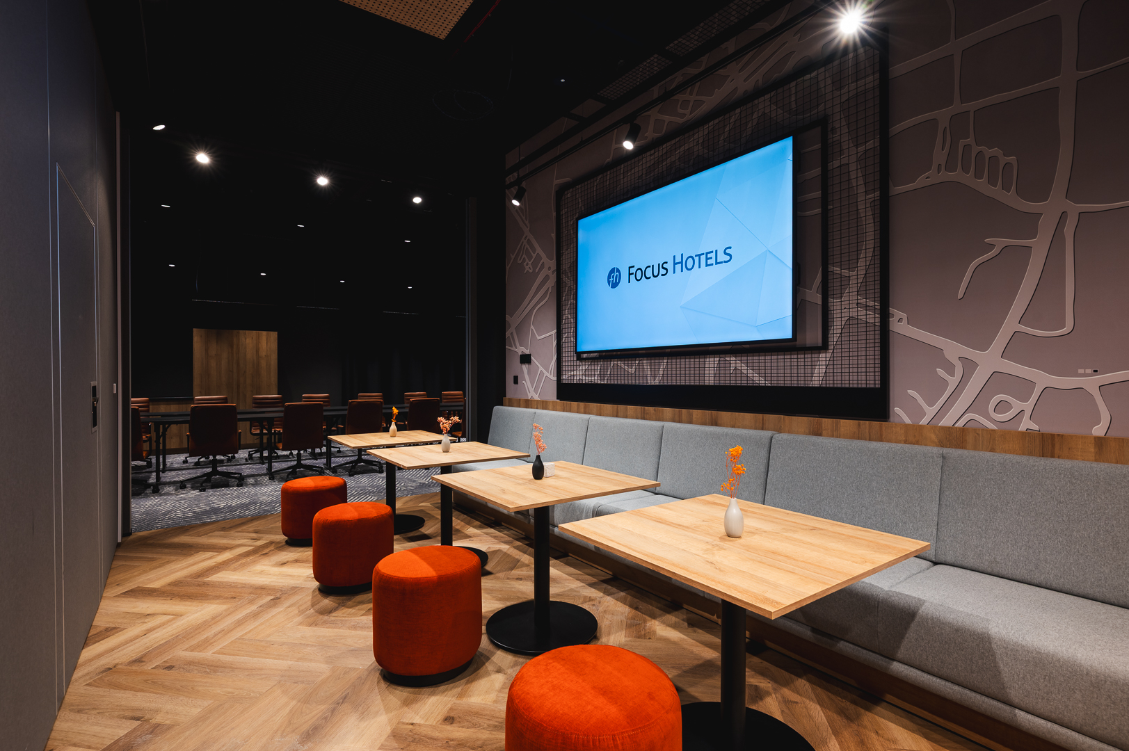 Focus Hotel Premium Olsztyn 