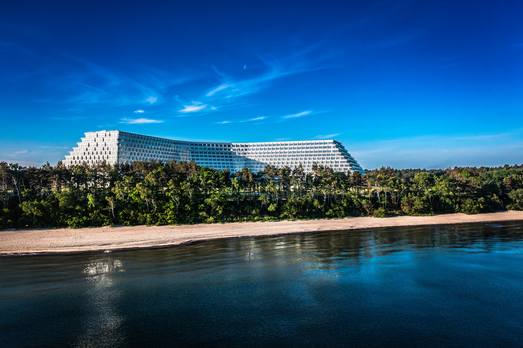 Hotel Gołębiewski Pobierowo