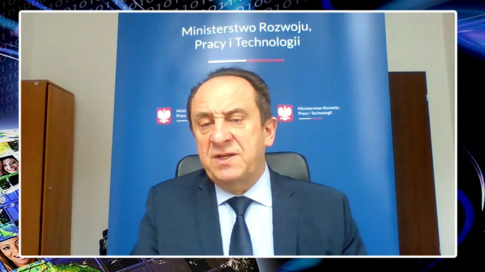 Meetings Week Poland 2021 konferencje