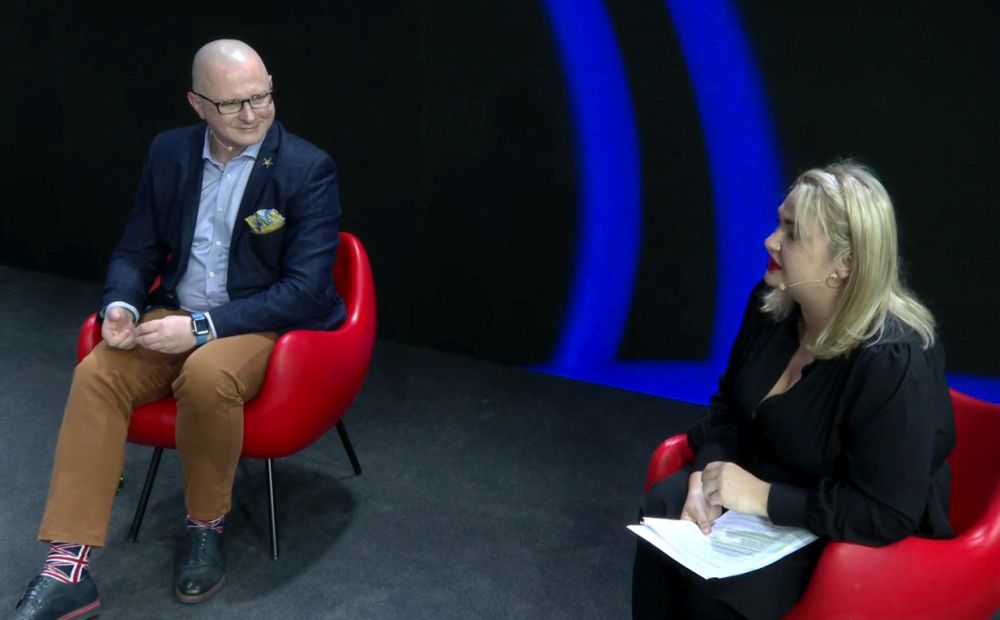 Meetings Week Poland 2021 konferencja