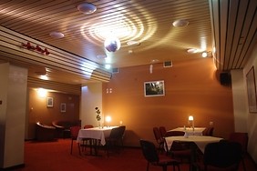 Hotel Miłomłyn Zdrój Spa Vitality konferencje integracja na Mazurach