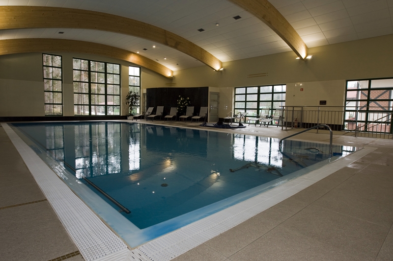 Hotel Miłomłyn Zdrój Spa Vitality konferencje integracja na Mazurach