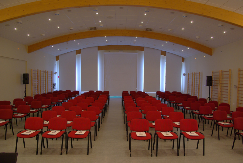 Hotel Miłomłyn Zdrój Spa Vitality konferencje integracja na Mazurach