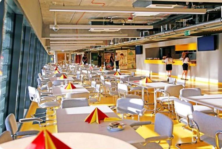 Stadion Miejski w Białymstoku centrum konferencyjne sale konferencyjne