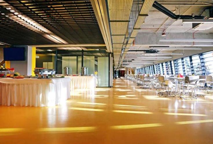 Stadion Miejski w Białymstoku centrum konferencyjne sale konferencyjne