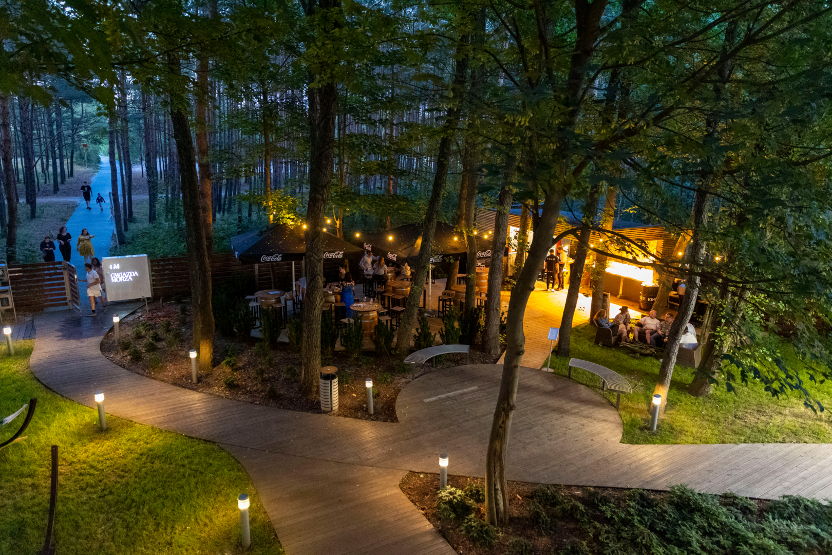 Gwiazda Morza Resort Spa & Sport