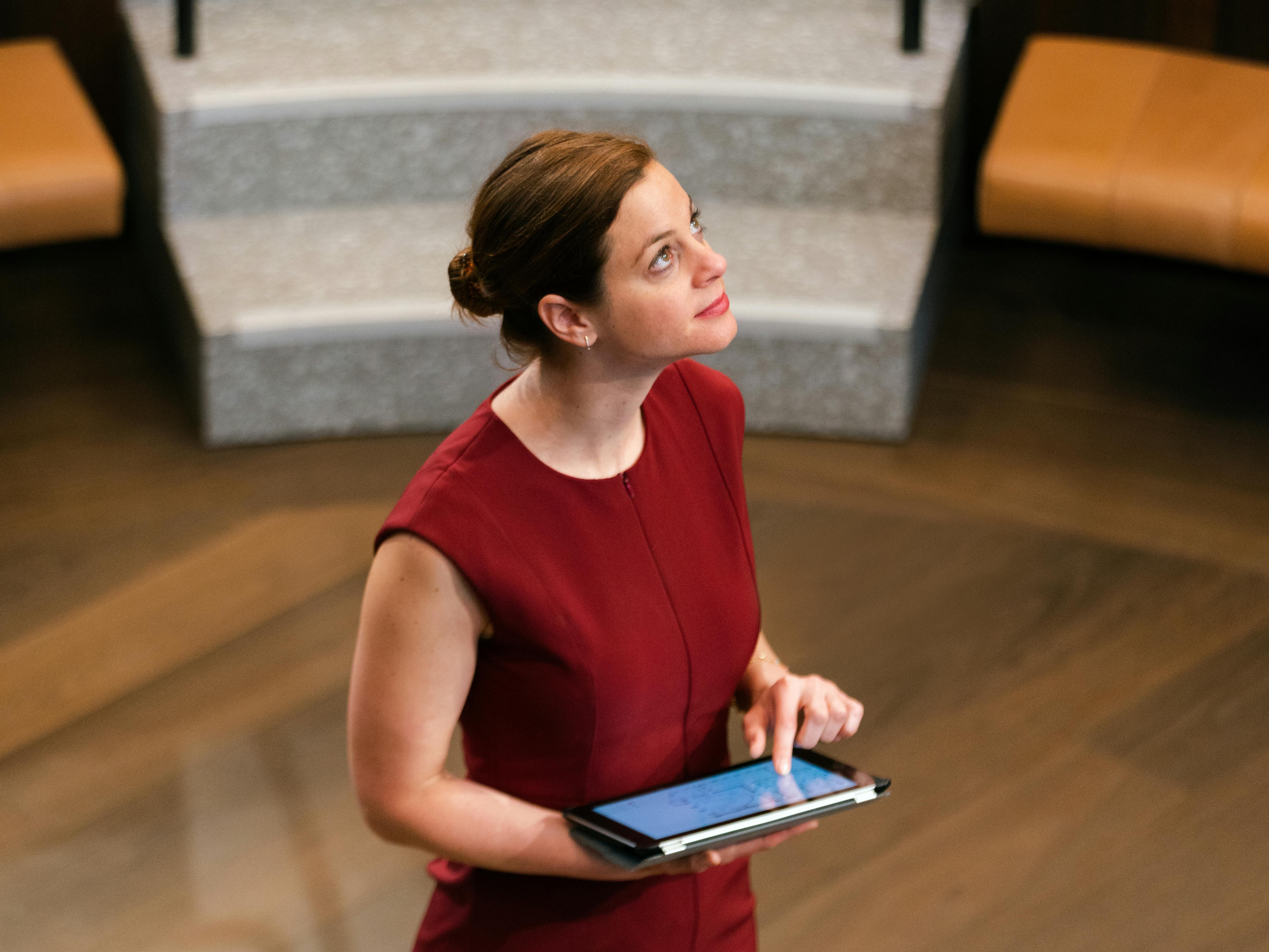 Jak zostać event managerem