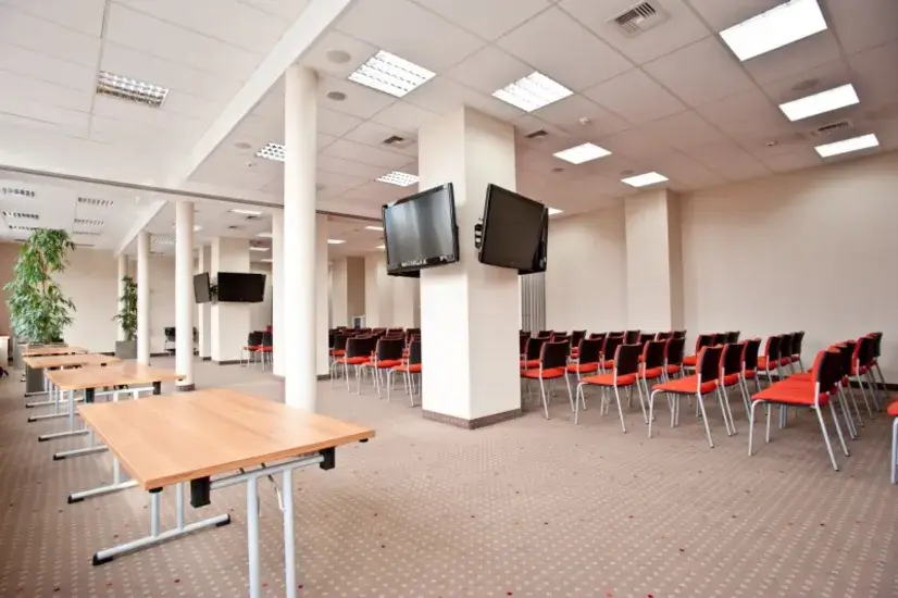 Sala konferencyjna w Hotel Dal Kielce