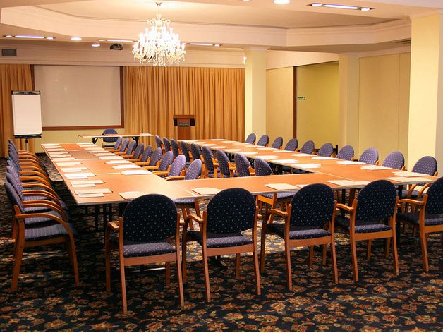 Hotel SPA Faltom Gdynia Rumia