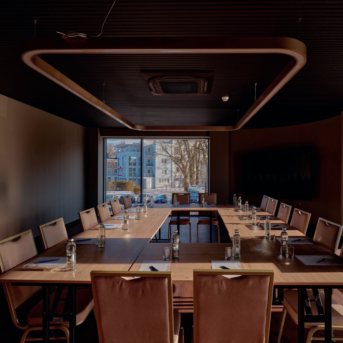 Hotel Verde City Koszalin