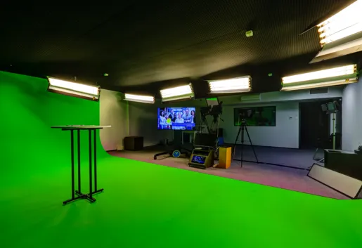 Studio Greenbox