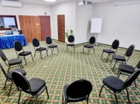 Sala konferencyjna B (54 m2)