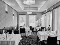 Restauracja w Hotelu Anders Stare Jabłonki