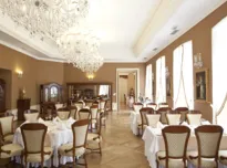 Restauracja Pałacowa