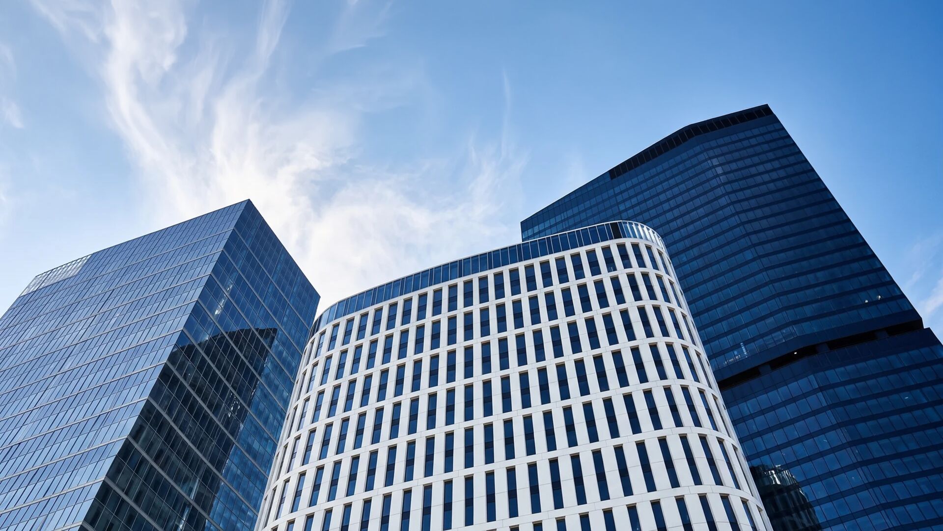 Crowne Plaza Warsaw - The HUB – zdjęcie obiektu