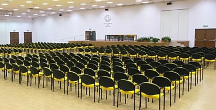 Centrum Kogresowe na terenie MTP zostanie przebudowane