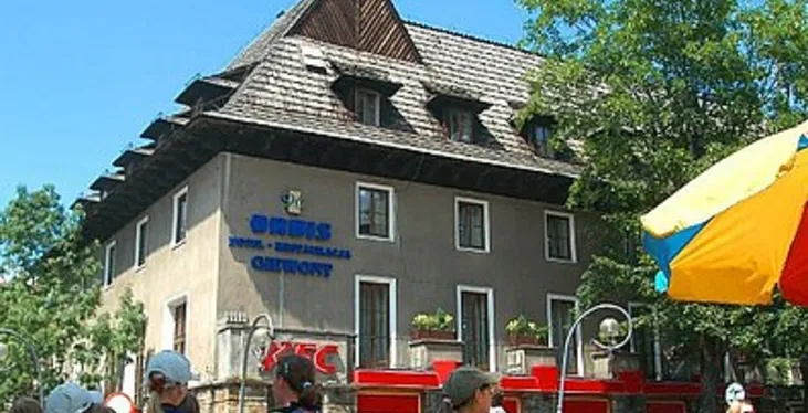 W dniu 22 marca 2012r  hotel zakończył działalność operacyjną