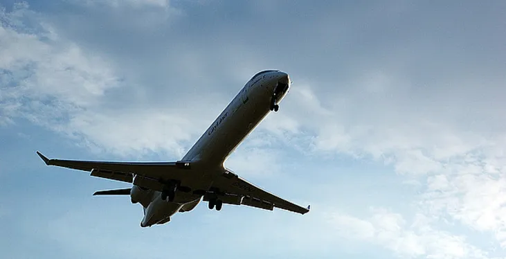 LOTem w dwie godziny z Krakowa do Gdańska