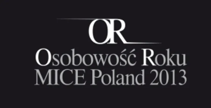 Znamy nominowanych do konkursu Osobowość Roku MICE Poland 2013!