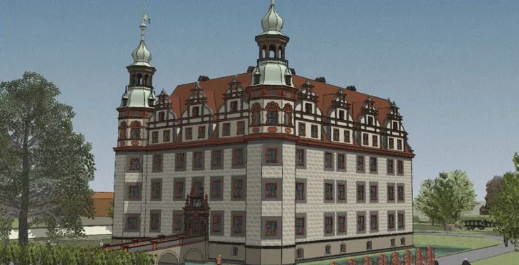 Będzie nowe miejsce na konferencje w zabytkach