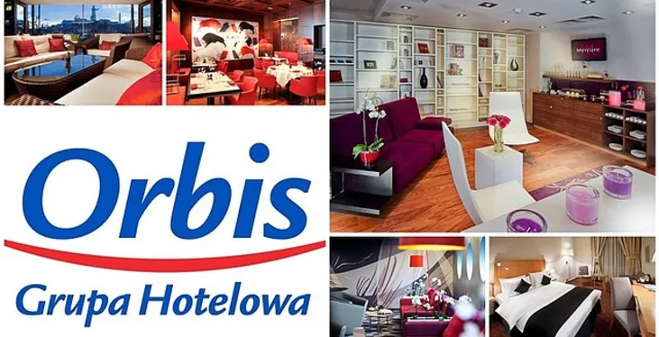 Orbis największą siecią hotelową w Europie Środkowej?