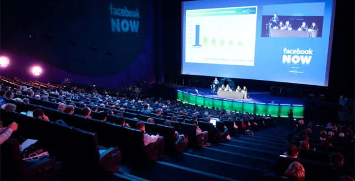 Multikino Media pozyskało nowe osoby do organizacji konferencji i eventów