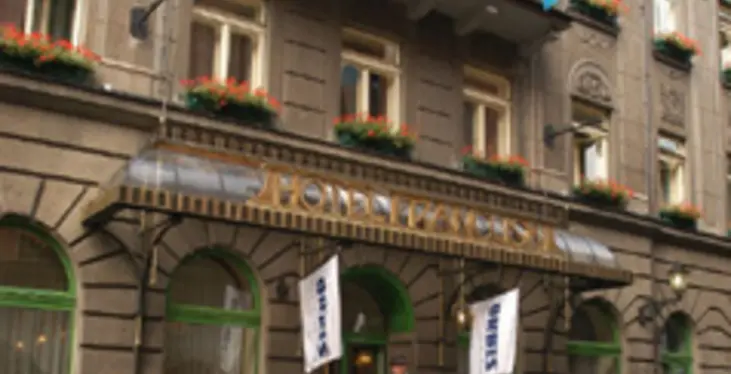 Hotel kończy swoją działalność
