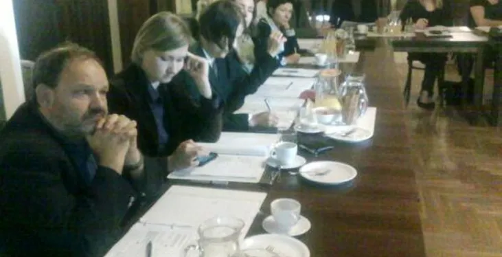 SKKP: podsumowanie spotkania