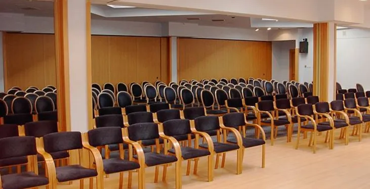 Czwarta gwiazdka dla krośnieńskiego hotelu